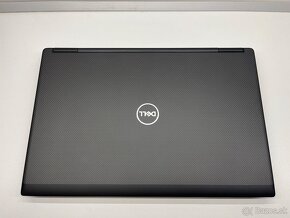 Dell Precision 7730 17.3" i7-8850H/32GB/1TB/FHD/P3200-6GB - 10