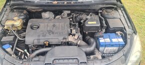 Hyundai i30cw - 1,6 CRDi - 2010 diesel - 10