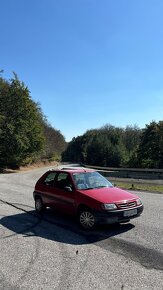 Citroen Saxo 1.5D - 10