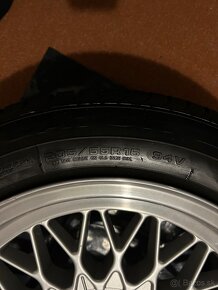 BBS BMW Style 5 R16 - 10