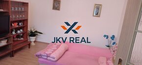 JKV Real ponúka predaj 5 izbový rodinný dom v Malých Levároc - 10