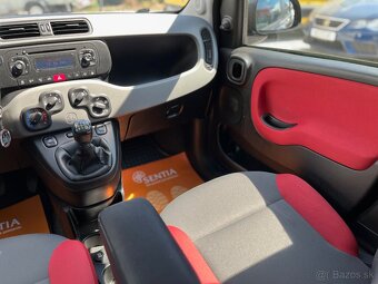 Fiat Panda r.v.2015-75000km - 10