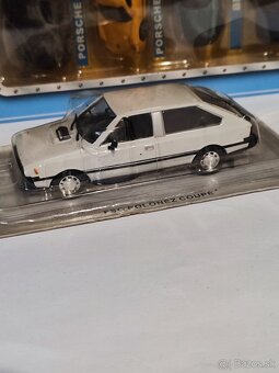 Kultové modely 1:43 - 10