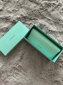 Dámske okuliare Tiffany & co originál celý set - 10