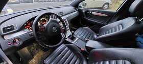 Predam vymenim Volkswagen passat b7 2.0 TDI 130KW - 10