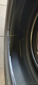 Letné Pirelli PZero 275/45/20 110Y RFT - 10