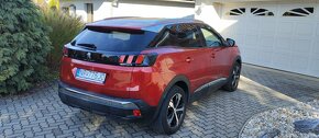 Peugeot 3008 1.6 BlueHDi Allure - 10