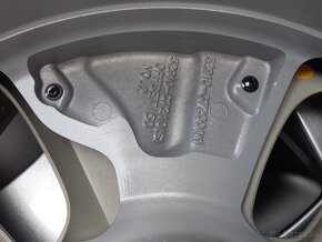 5x114,3  16"  Hyundai Ioniq +TPMS  -nové - 10