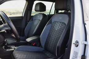 Volkswagen Tiguan TDI 147 kw R-Line 4x4 - odpočet DPH - 10