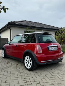 Mini Cooper - 10