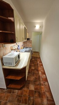 Nové Zámky 2-izbový byt – 61 m², zariadený, výborná lokalita - 10