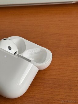 Apple AirPods 4 ANC (potláčanie hluku) nové, záruka - 10