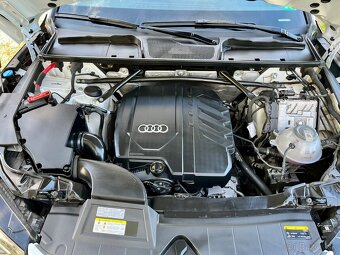 Predám Audi Q5 45 TFSI 2.0 - 10