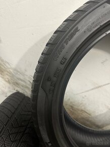 Zimné pneumatiky 225/45/18 Pirelli Sottozero 3 Winter Runfla - 10