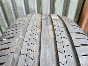 Nejazdené letné pneu FALKEN ZIEX - 215/50 r18 92V - 10