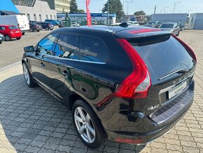 Volvo XC60 2.4 D5 AWD Ocean Race - 10