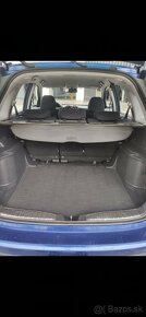 Honda CRV 2012, 4x4, mechanika, 2.2 nafta - 10