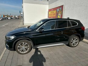 ❗️BMW X1 benzín, AUTOMAT, KEYLESS, TOP xLine kožená výbava❗️ - 10