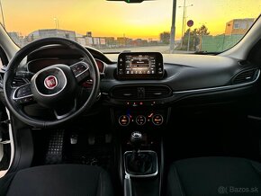 Predám Fiat tipo 1.6 mjet kombi - 10