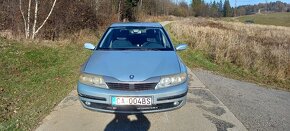 Renault laguna 2 - 10