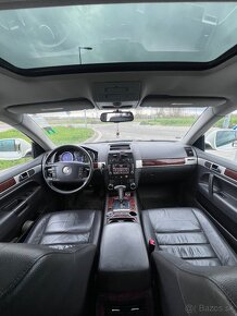 VW touareg 3.0tdi - 10