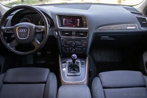 Audi Q5 2.0 TDI Quattro - 10