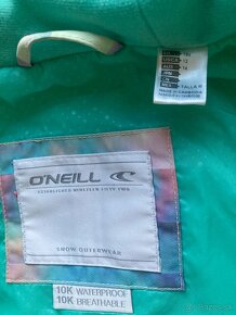 O'Neill PG RADIANT JACKET lyžiarska bunda - 10