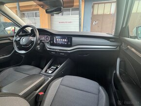 Octavia 2.0TDI 110kW DSG 120tkm DPH ČR - 10