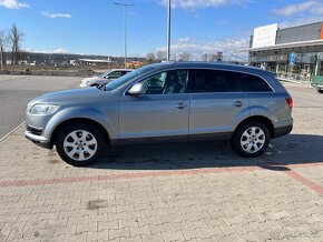 Audi Q7 3L TDI - 10