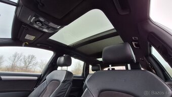 Audi Q7, 4.2 V8 250kw TDi, Quattro, S-Line, 1.majitel - 10