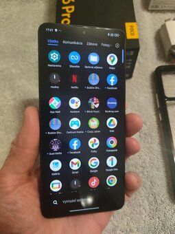 POCO X6 Pro 512GB,12GB RAM - 10