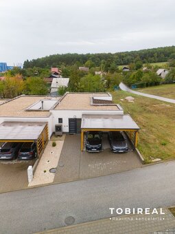 4 izbový bungalov v novej štvrti Garden Park, Košice - Šaca, - 10