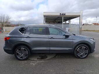 Seat Tarraco XCELLENCE - 10