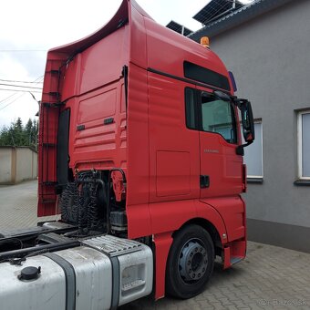 MAN TGX 18.440 Mega - 10