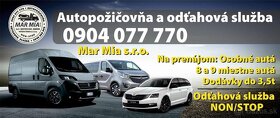 9 miestne auto na Prenajom - 10