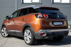 Peugeot 3008 1.6 THP S&S Allure EAT6 - 10