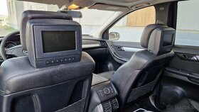 Mercedes-Benz R trieda 320 CDI Styling 4-matic - 10