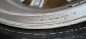 5x112,r17,OXXO,6,5Jx17,et39,205-60-17-Pirelli-4721 - 10