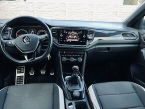 Vw T-Roc 2.0tdi 4motion Style - 10