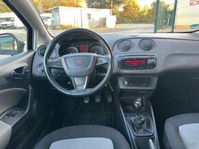 Seat Ibiza 1,4i - 10