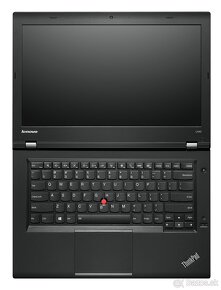 Lenovo ThinkPad L440,14", I5-4330M, 8GB RAM, SSD 250GB, W10H - 10