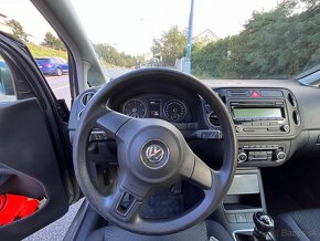 VW Golf plus - 10