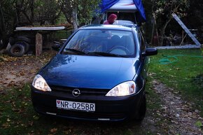 Predáme autíčko Opel Corsa 1.0 Benzín - 10