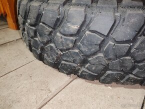 Predam BFGoodrich Mud-Terrain 235/85 R16 - 10