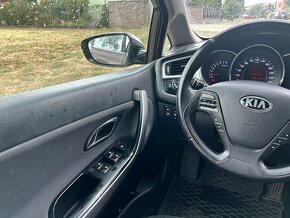 Kia Ceed SW 1.4 CVVT✅ - 10