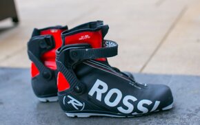 Rossignol X-ium skate set 181/44 - 10