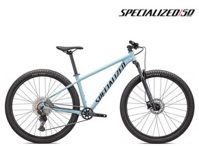 Specialized Rockhopper Elite 29” - 10