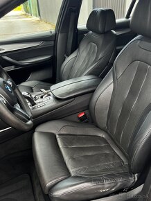 BMW X6 30d xDrive M packet - 10