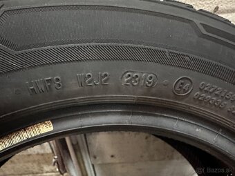 185/60R14 zimne - 10