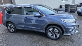 Honda CRV na náhradní díly rv. 2017 - 10